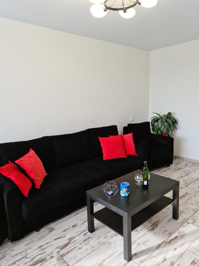 Prime Apartments Grodno Exterior photo
