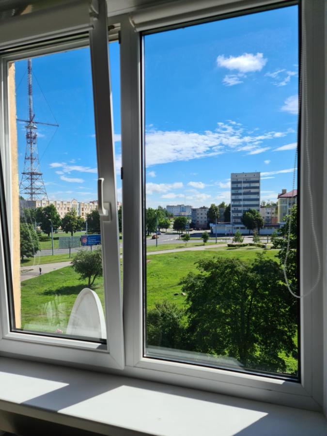 Prime Apartments Grodno Exterior photo