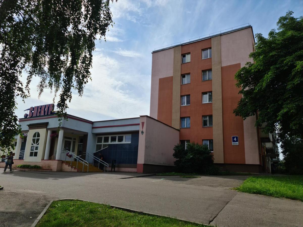 Prime Apartments Grodno Exterior photo