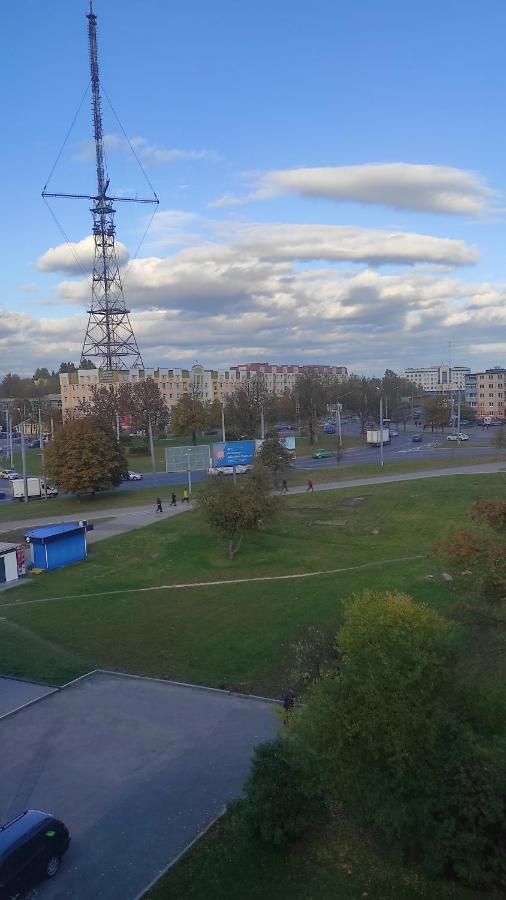 Prime Apartments Grodno Exterior photo